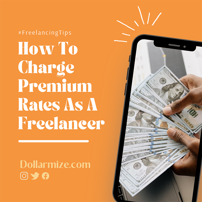 freelance rates