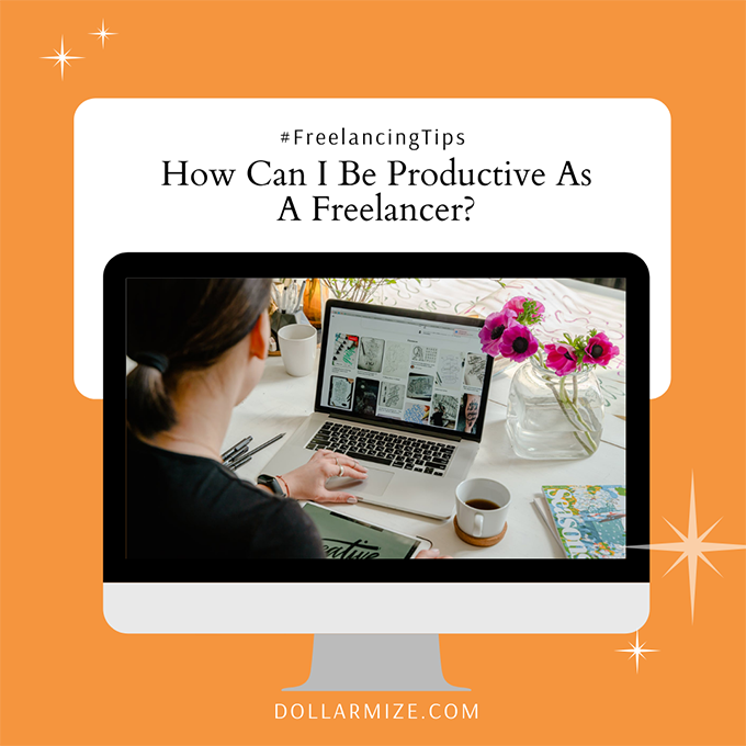 Freelance Productivity